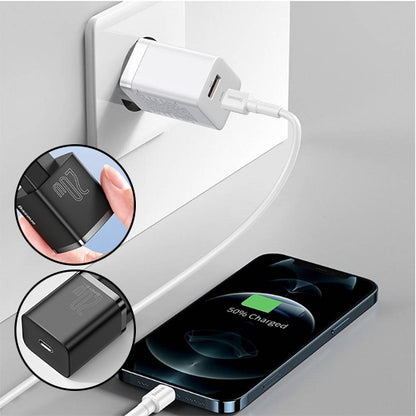 rapide splendide chargeur