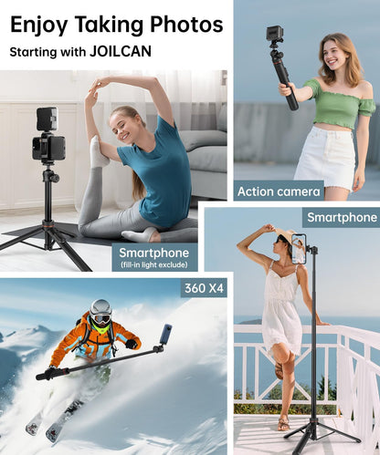 reglable trepied iphone