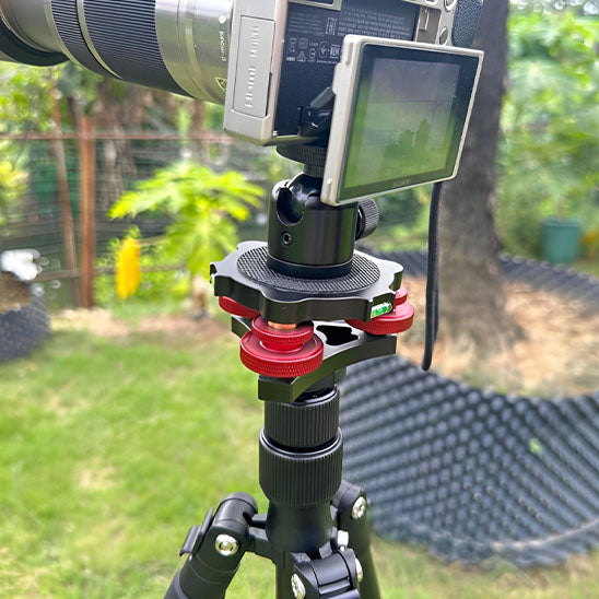 reglable trepied photo 