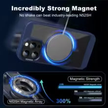 shield coque elegance iphone13 pro max ultra