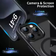 shield coque iphone13 pro max elegance ultra