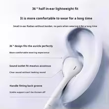 shield elegance ecouteur iphone