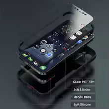 shield elegance iphone16 coque ultra