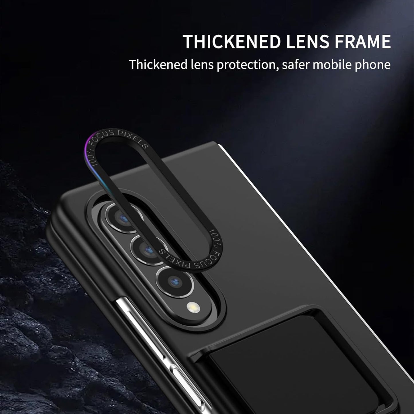 shield shock etui telephone