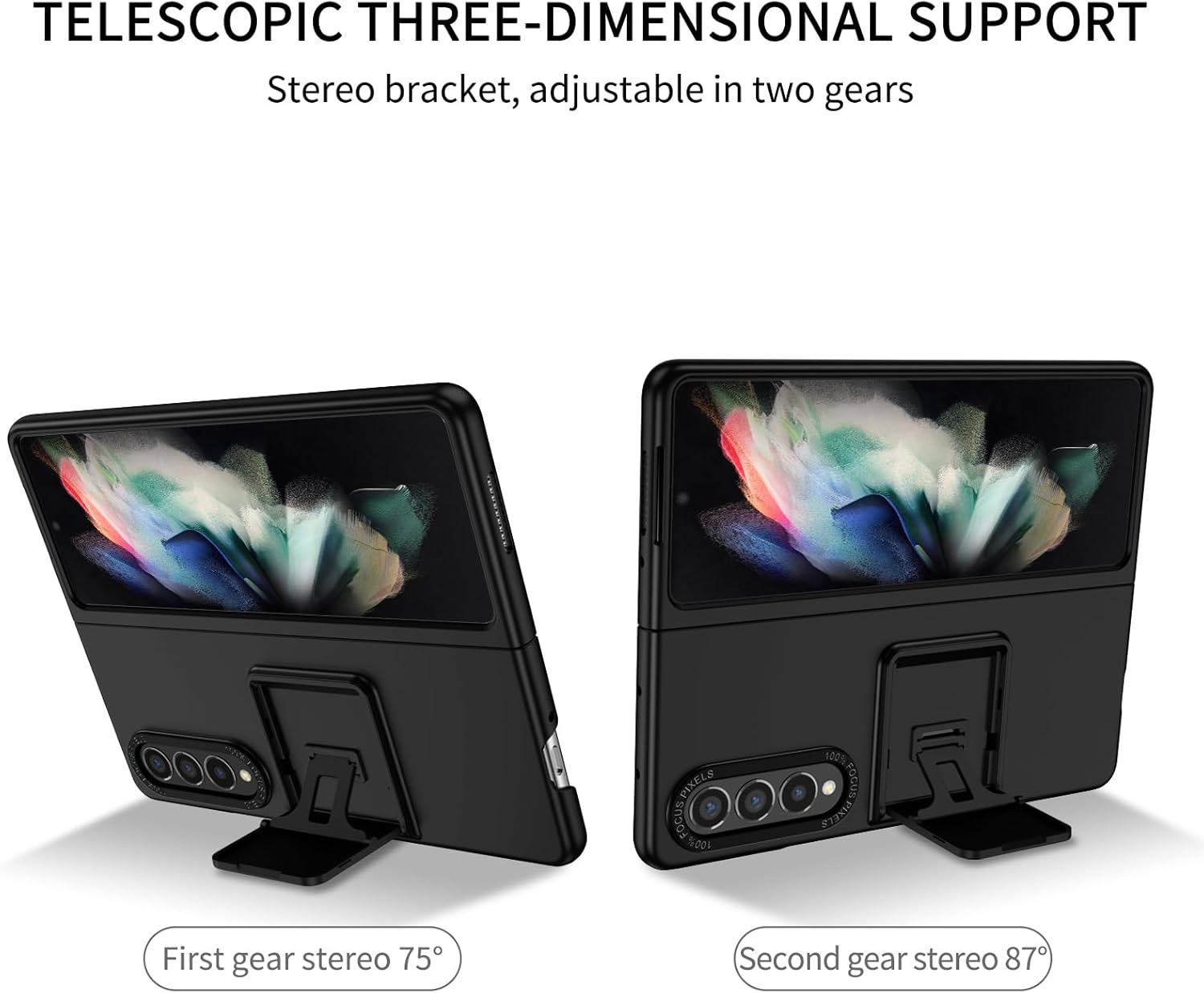 shock etui telephone shield