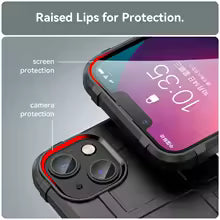 strong coque iphone13 mini