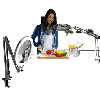 superbe elegant trepied iphone