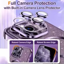 superbe shield coque iphone15 plus