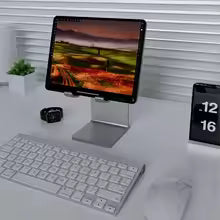 superbe support tablette comfort