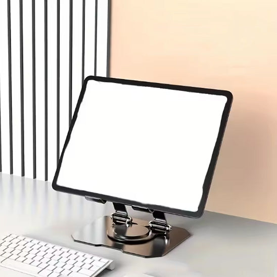 support tablette maniable