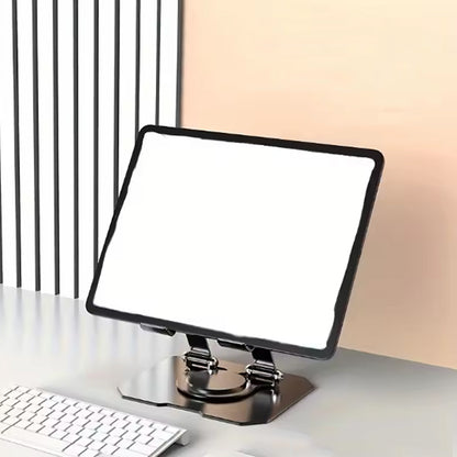 support tablette maniable