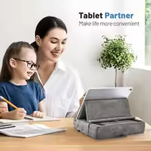 support tablette reglable portable