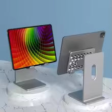 support tablette super confortable