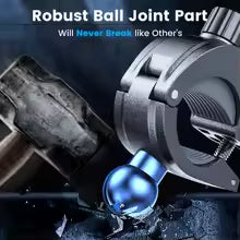 support telephone secur moto shield