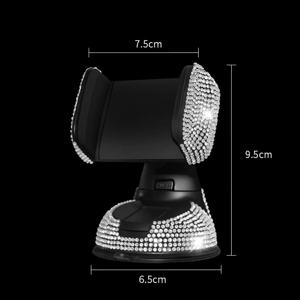 support elephone voiture ultra