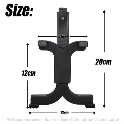 tablette voiture superbe shield support