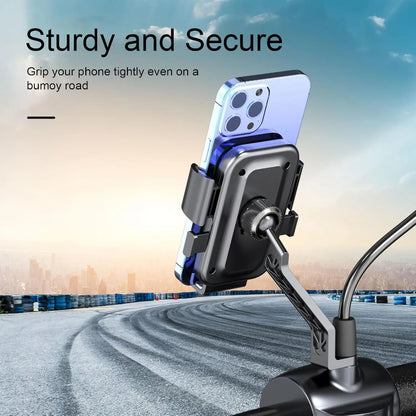 telephone velo shield support ultra