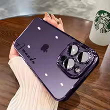 transparent coque iphone13 shield ultra