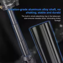 trepied appareil photo ajustable