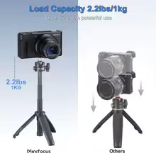 trepied appareil photo elegance