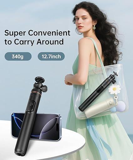 trepied iphone reglable