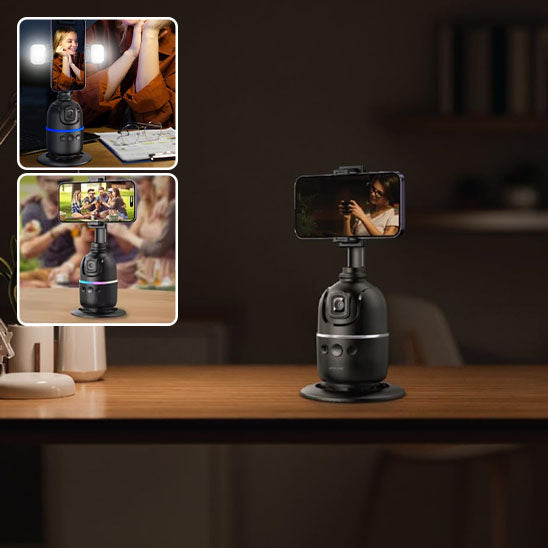 trepied raglable elegance