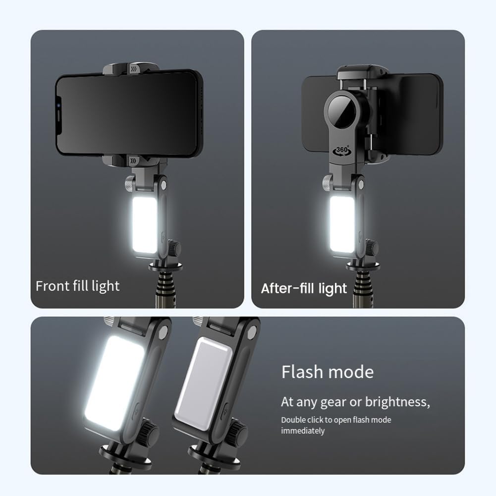 trepied telephone reglable