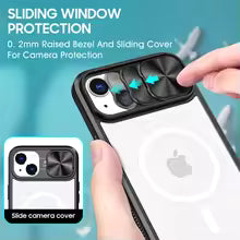 ultra elegance shield coque iphone15