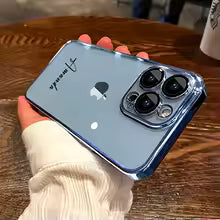 ultra iphone13-shield transparent coque 