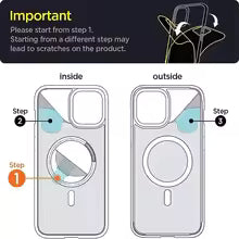 ultra iphone14 elegance coque pro