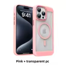 ultra shield coque elegance iphone13 pro max