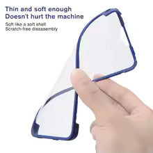 ultra shield elegance coque iphone16