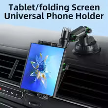 ultra support tablette voiture ajustable