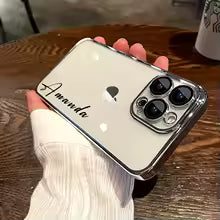 ultra transparent coque iphone13 shield