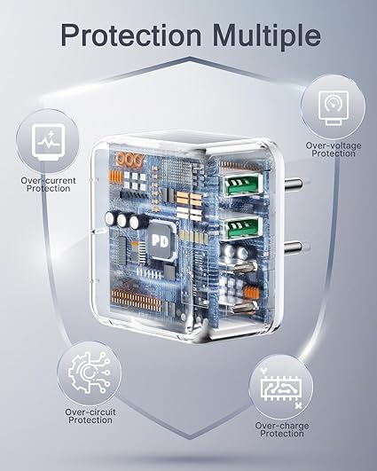 usbc charge superbe chargeur quick