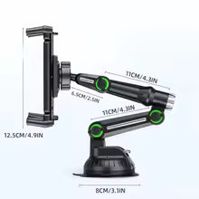 voiture ajustable ultra support tablette