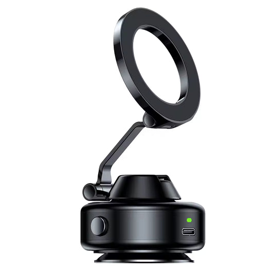 voiture magnetique ultra elegance support telephone