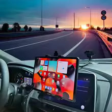 voiture superbe shield support tablette